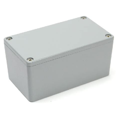 wholesale aluminum waterproof box